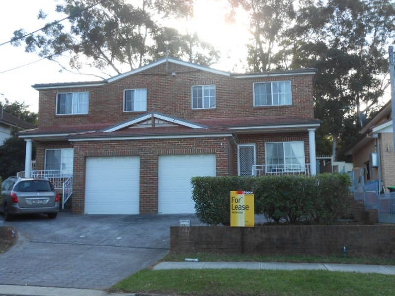 34 Jones Street, Ryde NSW 2112