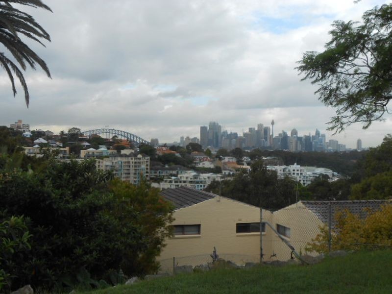 2/29B Shirley Road, Wollstonecraft NSW 2065