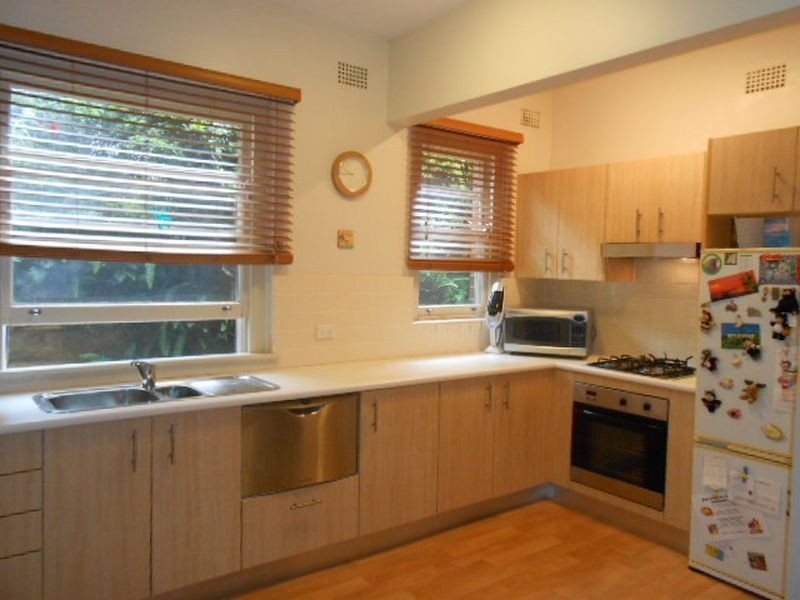 2/29B Shirley Road, Wollstonecraft NSW 2065