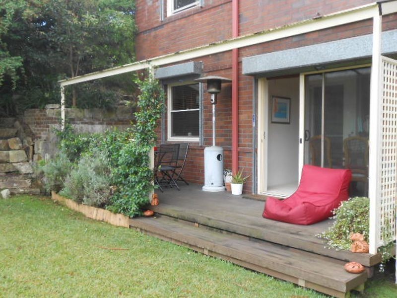 2/29B Shirley Road, Wollstonecraft NSW 2065