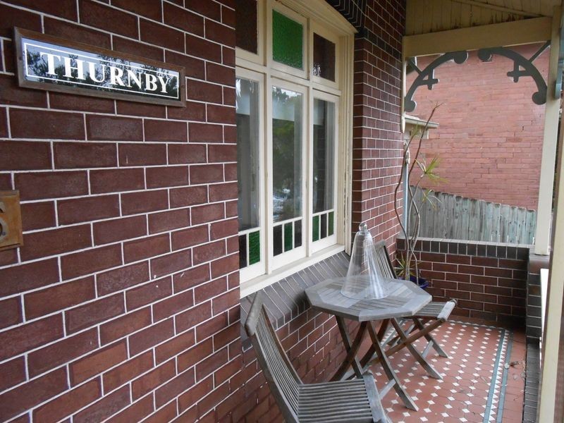 5 Nicoll Avenue, Ryde NSW 2112