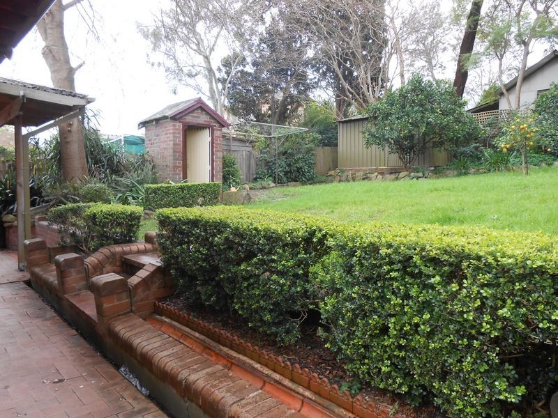 5 Nicoll Avenue, Ryde NSW 2112