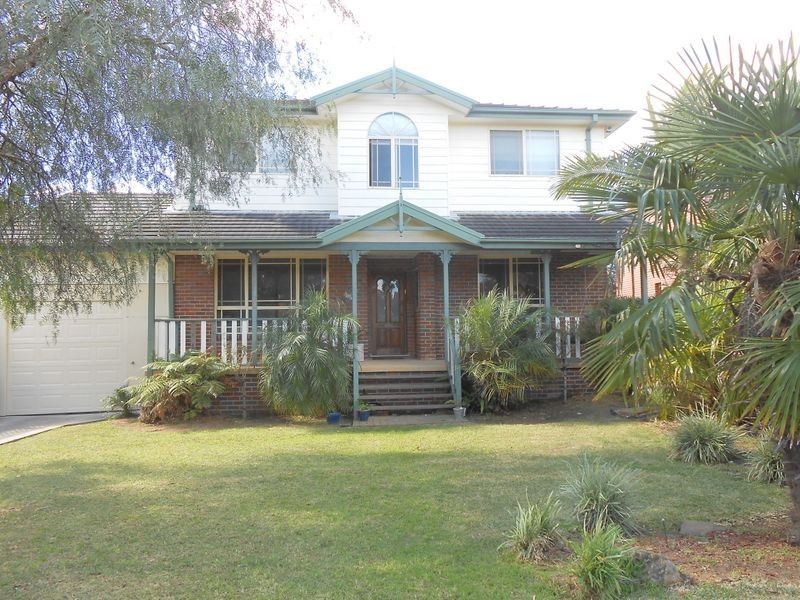 11 Warren Street, Ryde NSW 2112