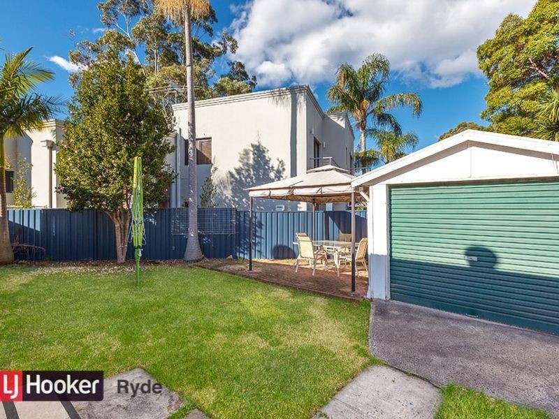 105 Wicks Road, North Ryde NSW 2113