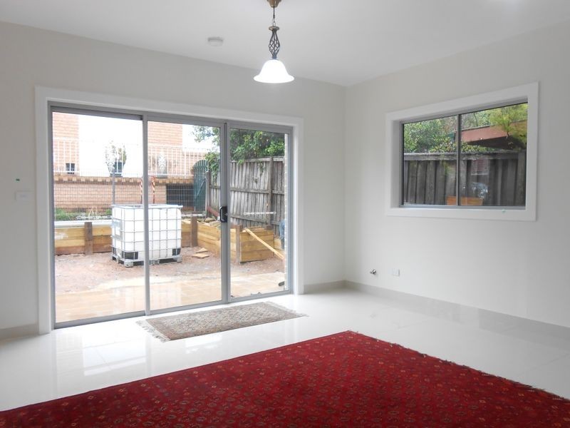 2a Bidgee Road, Ryde NSW 2112