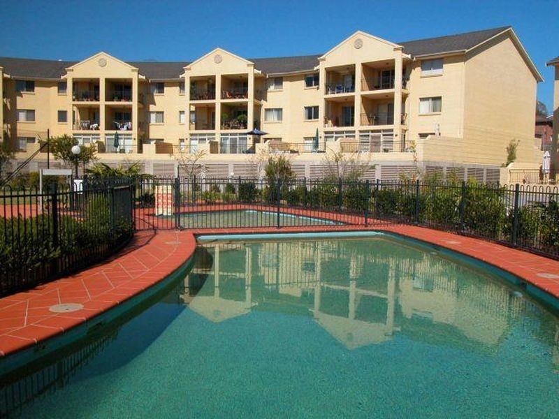 108/6-8 Nile Close, Marsfield NSW 2122