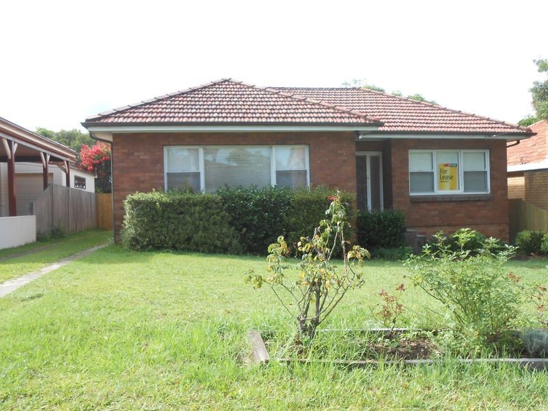 18 Payten Street, Putney NSW 2112