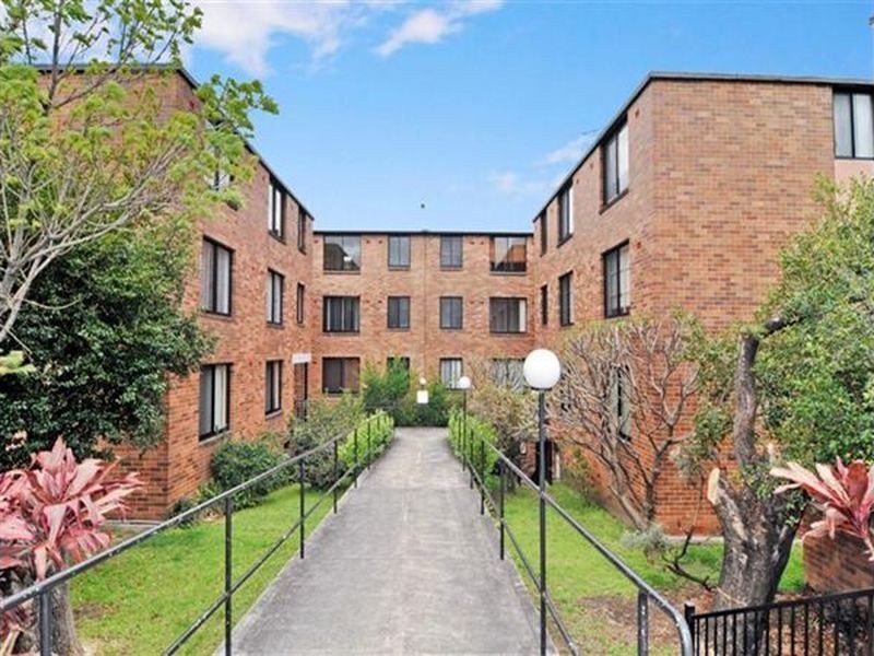 19/700 Victoria Road, Ryde NSW 2112