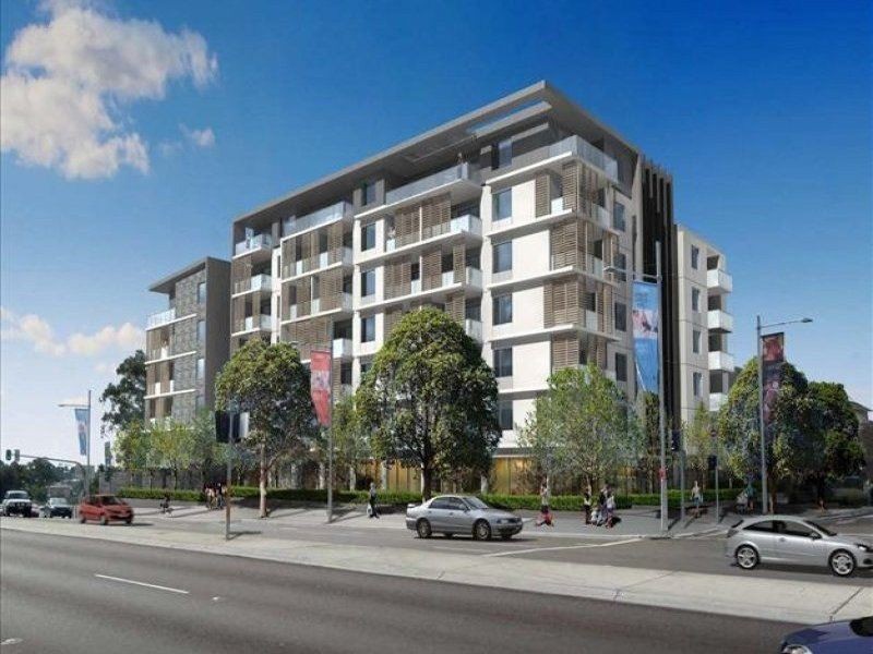 3148/219 Blaxland Road, Ryde NSW 2112