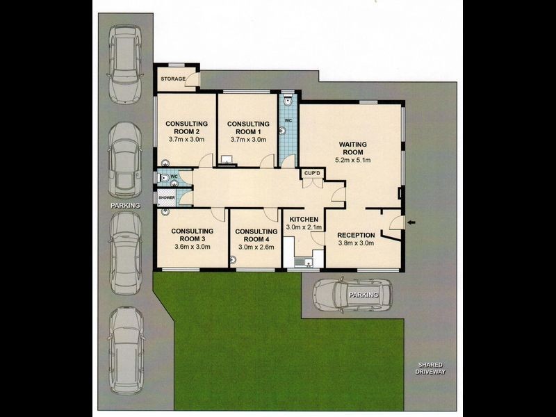 9/3 Reserve Street, West Ryde NSW 2114