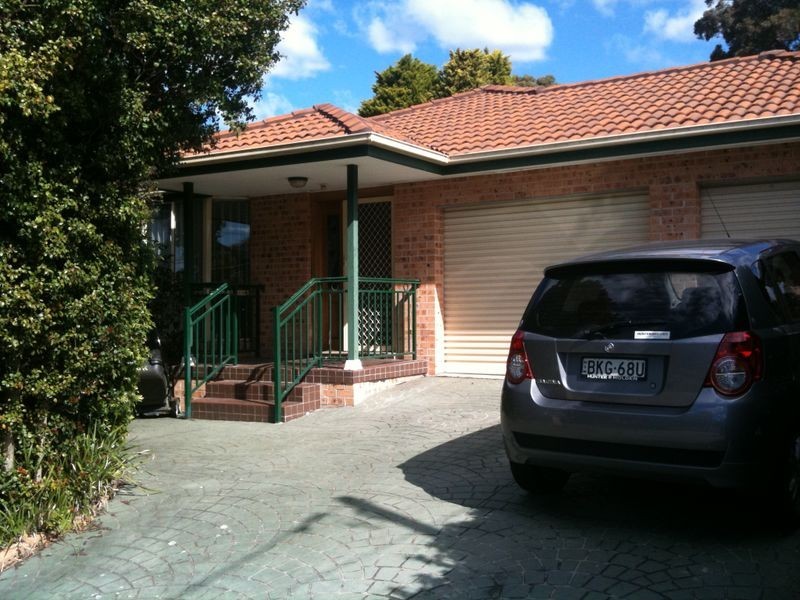 Ryde NSW 2112