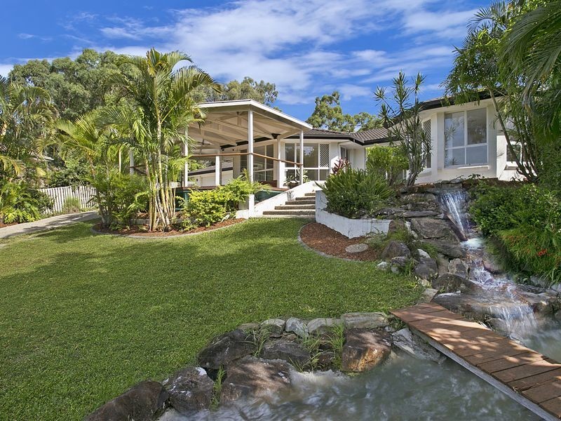 12 Benalla Court, Parkwood QLD 4214