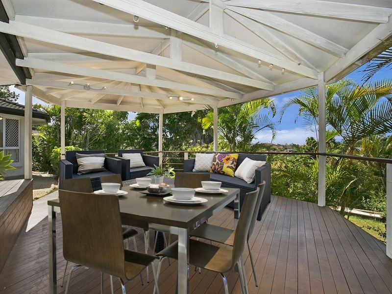 12 Benalla Court, Parkwood QLD 4214