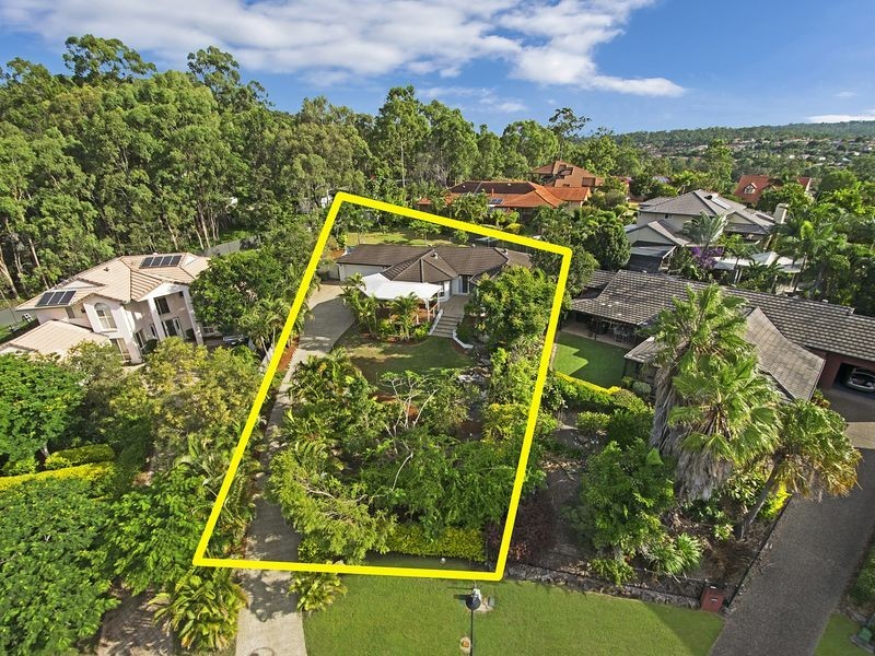 12 Benalla Court, Parkwood QLD 4214