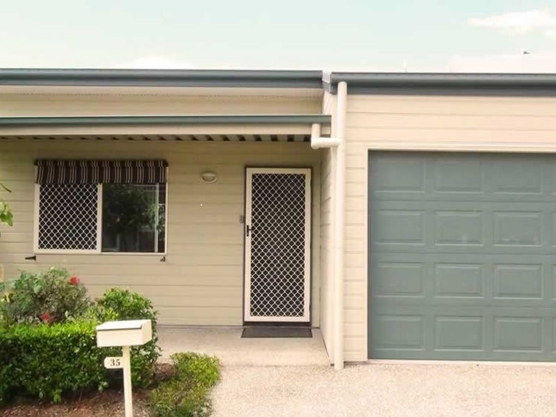 35/2 Cater Street, Upper Coomera QLD 4209