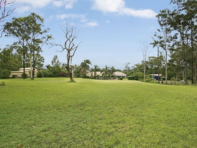 6 Nymboida Court, Helensvale QLD 4212