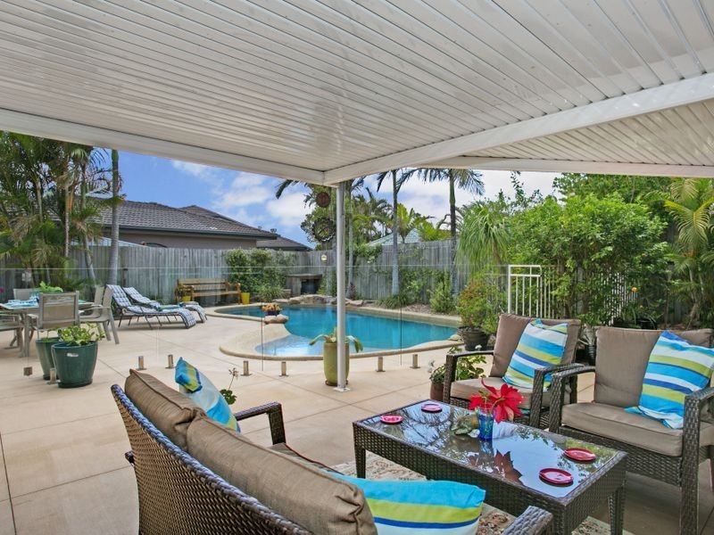 94 Monterey Keys Drive, Helensvale QLD 4212