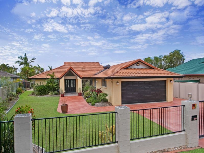 94 Monterey Keys Drive, Helensvale QLD 4212
