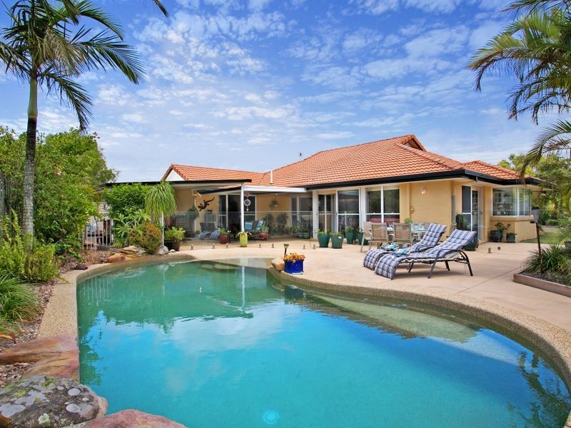 94 Monterey Keys Drive, Helensvale QLD 4212