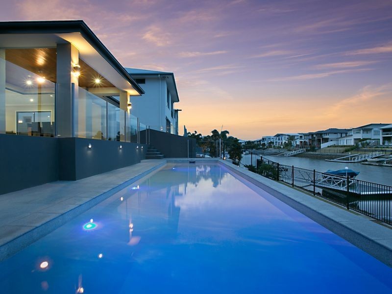 11 Quayside Drive, Helensvale QLD 4212