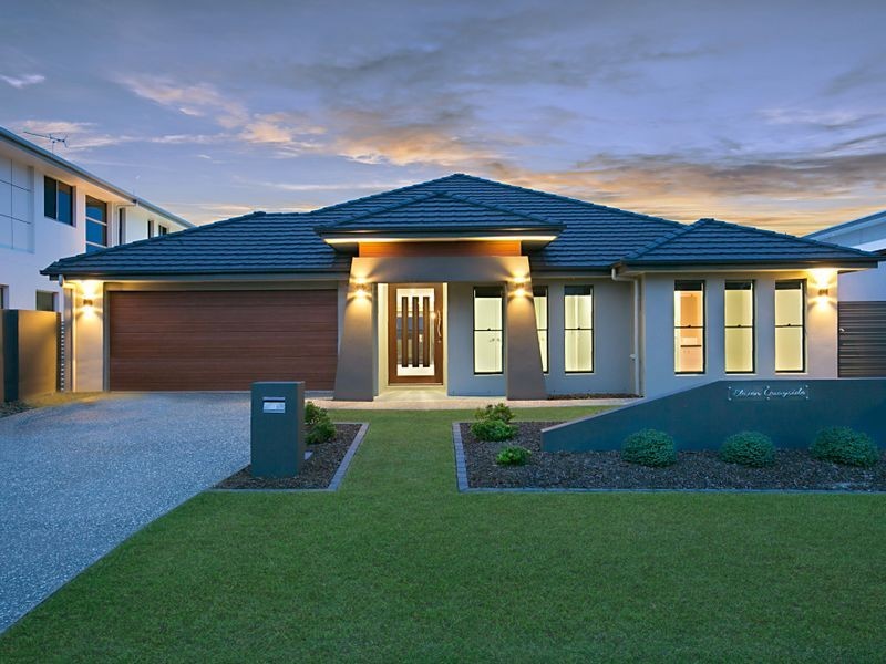 11 Quayside Drive, Helensvale QLD 4212