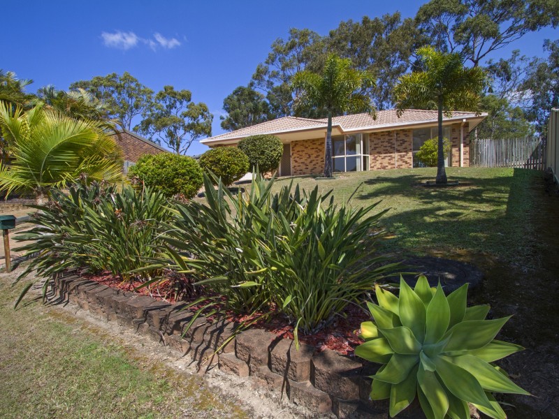 6 Glendale Place, Helensvale QLD 4212