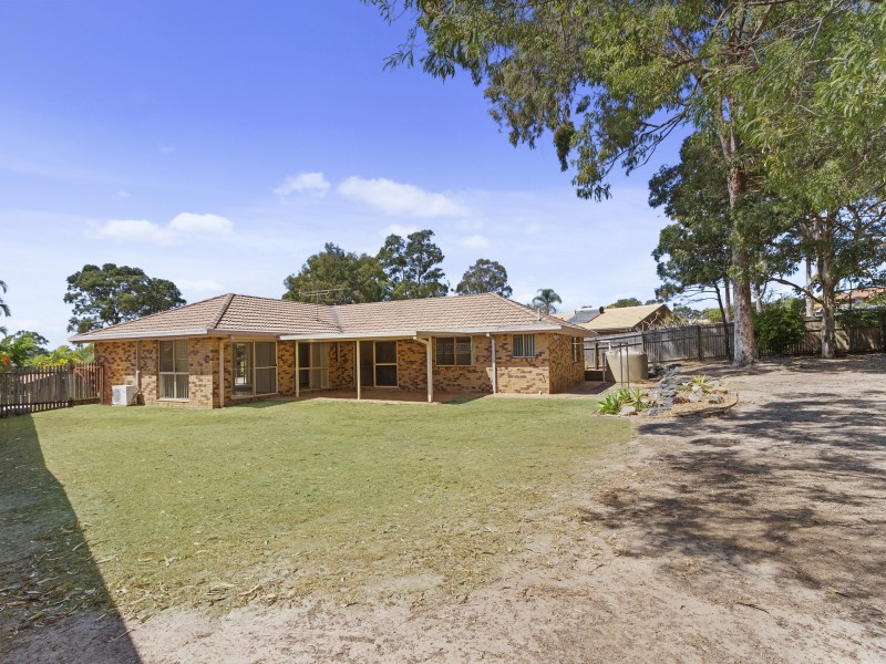 6 Glendale Place, Helensvale QLD 4212