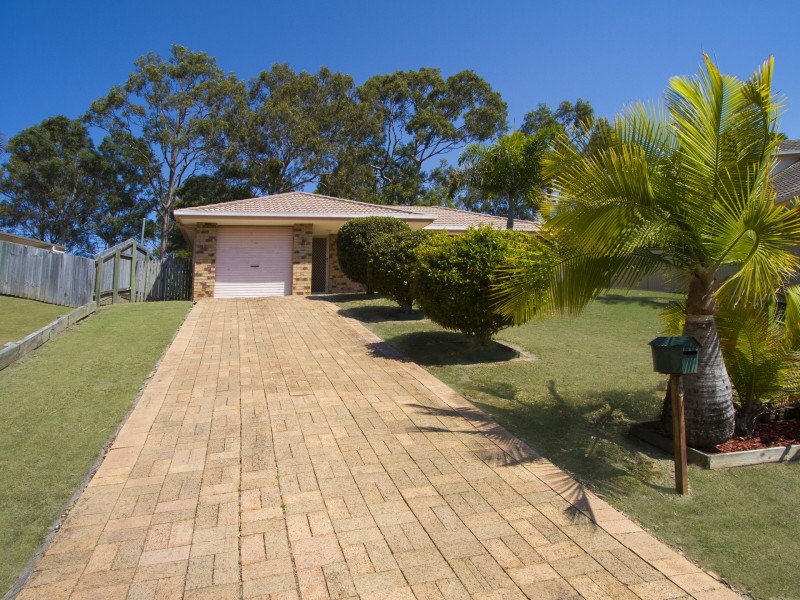 6 Glendale Place, Helensvale QLD 4212