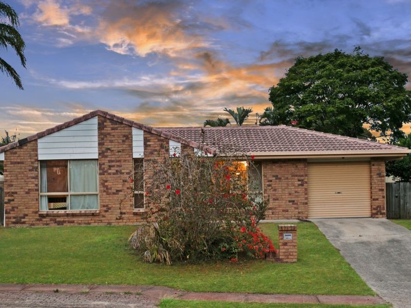 103 Village Way, Oxenford QLD 4210