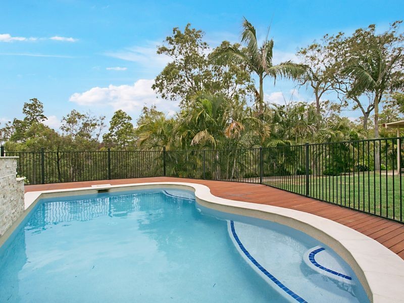 21 Dalby Court, Helensvale QLD 4212