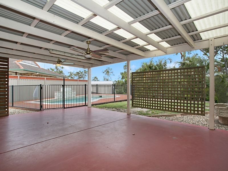 21 Dalby Court, Helensvale QLD 4212