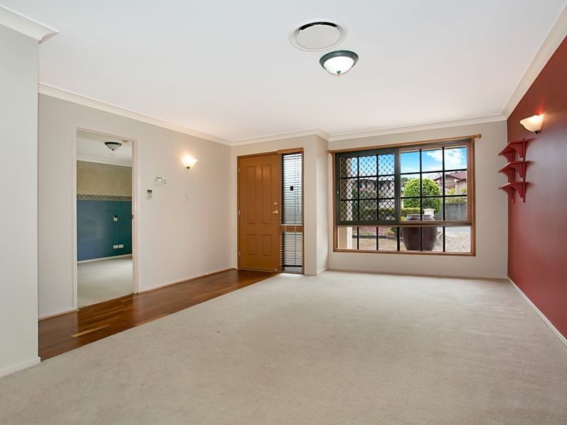 21 Dalby Court, Helensvale QLD 4212