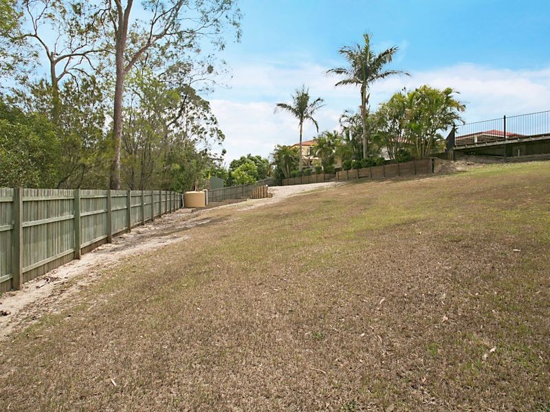 21 Dalby Court, Helensvale QLD 4212