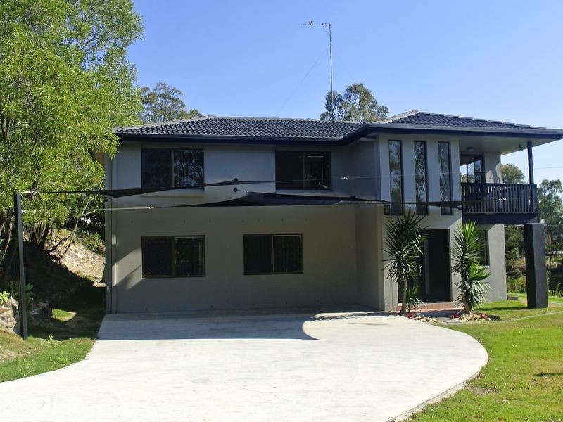 5A High Ridge Road, Gaven QLD 4211