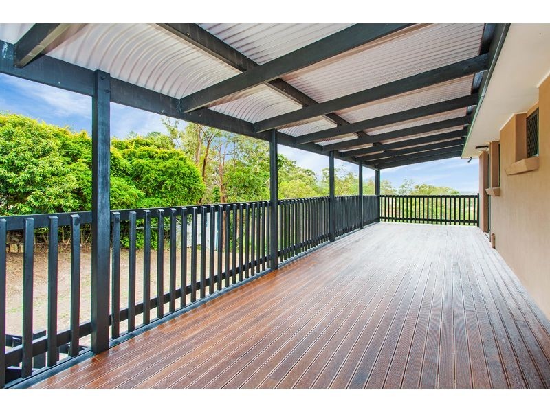5A High Ridge Road, Gaven QLD 4211