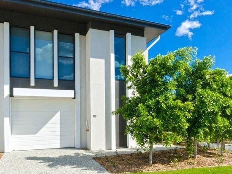 57/26 Hotham Drive, Pacific Pines QLD 4211