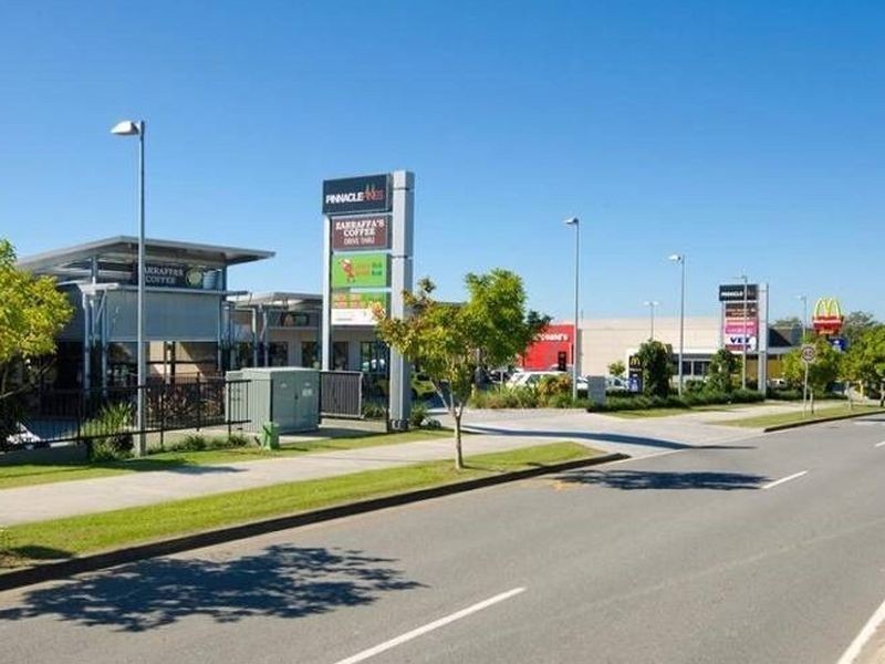 57/26 Hotham Drive, Pacific Pines QLD 4211