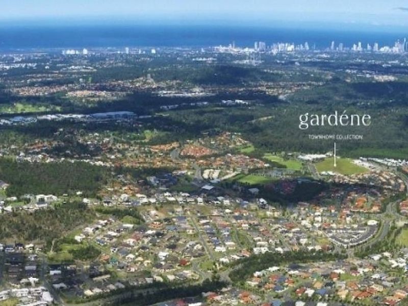 57/26 Hotham Drive, Pacific Pines QLD 4211