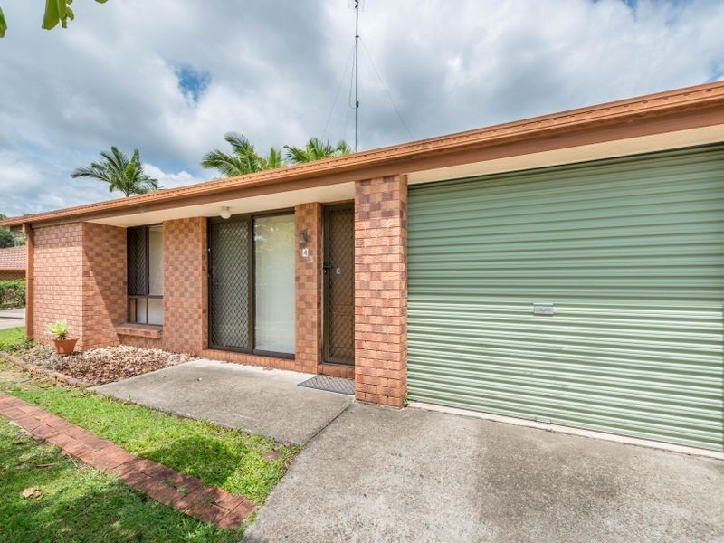 4/11 Lindfield Road, Helensvale QLD 4212