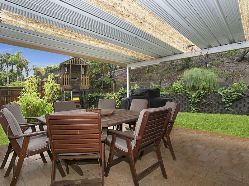 6 Winslow Court, Oxenford QLD 4210