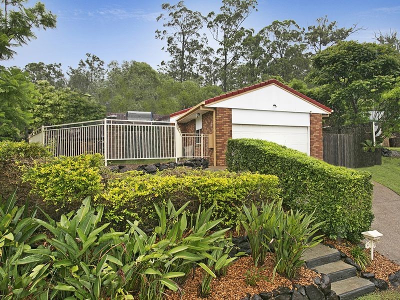 6 Winslow Court, Oxenford QLD 4210