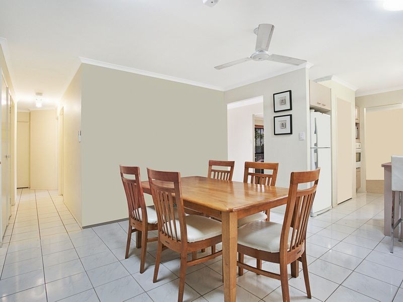 6 Winslow Court, Oxenford QLD 4210