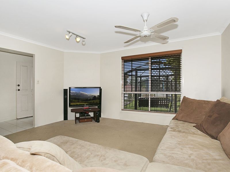 6 Winslow Court, Oxenford QLD 4210