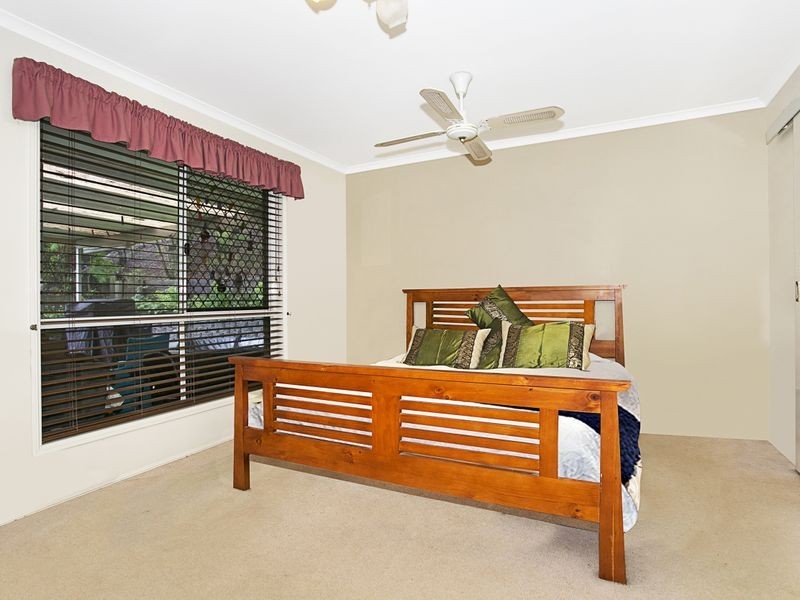 6 Winslow Court, Oxenford QLD 4210