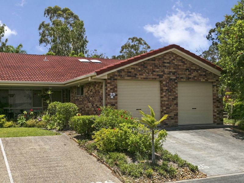 25/1 Doyalson Place, Helensvale QLD 4212
