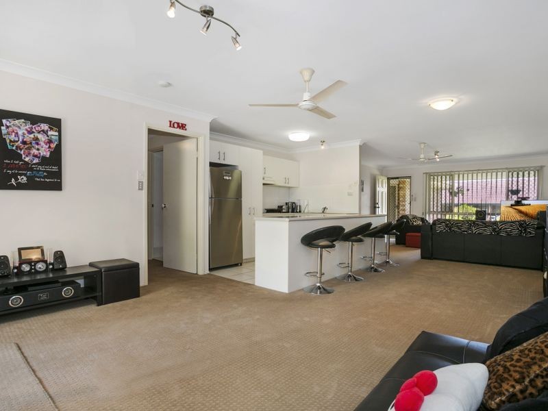 25/1 Doyalson Place, Helensvale QLD 4212