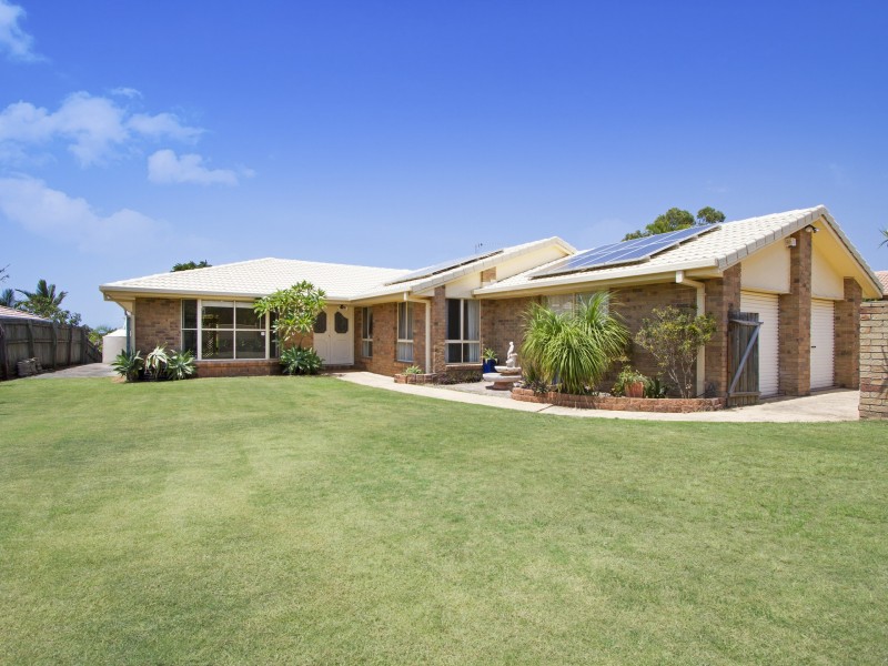 19 Erindale Court, Helensvale QLD 4212