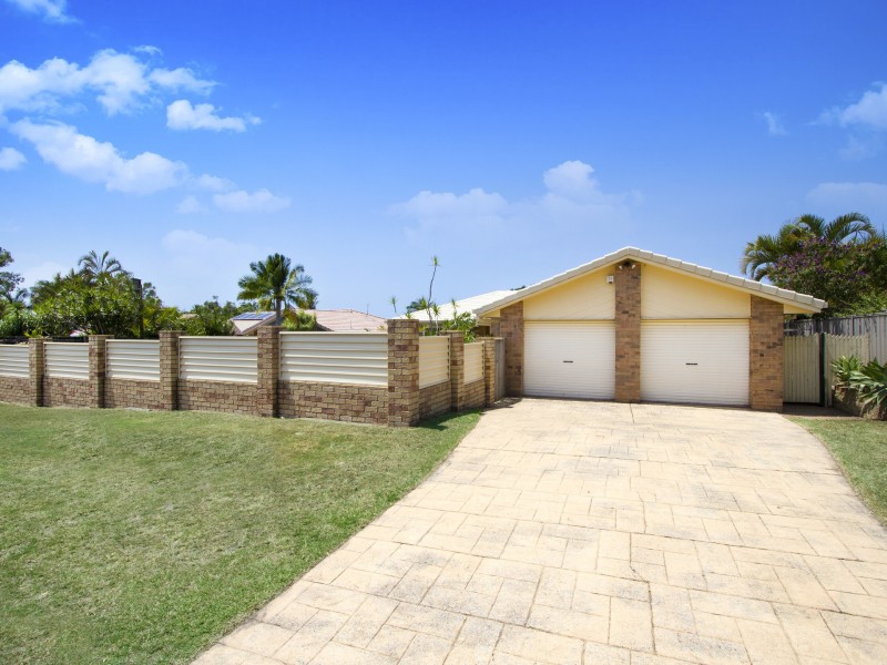 19 Erindale Court, Helensvale QLD 4212