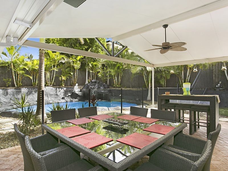 23 Greenway Boulevard, Maudsland QLD 4210