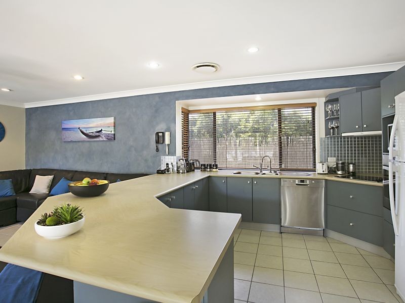 23 Greenway Boulevard, Maudsland QLD 4210